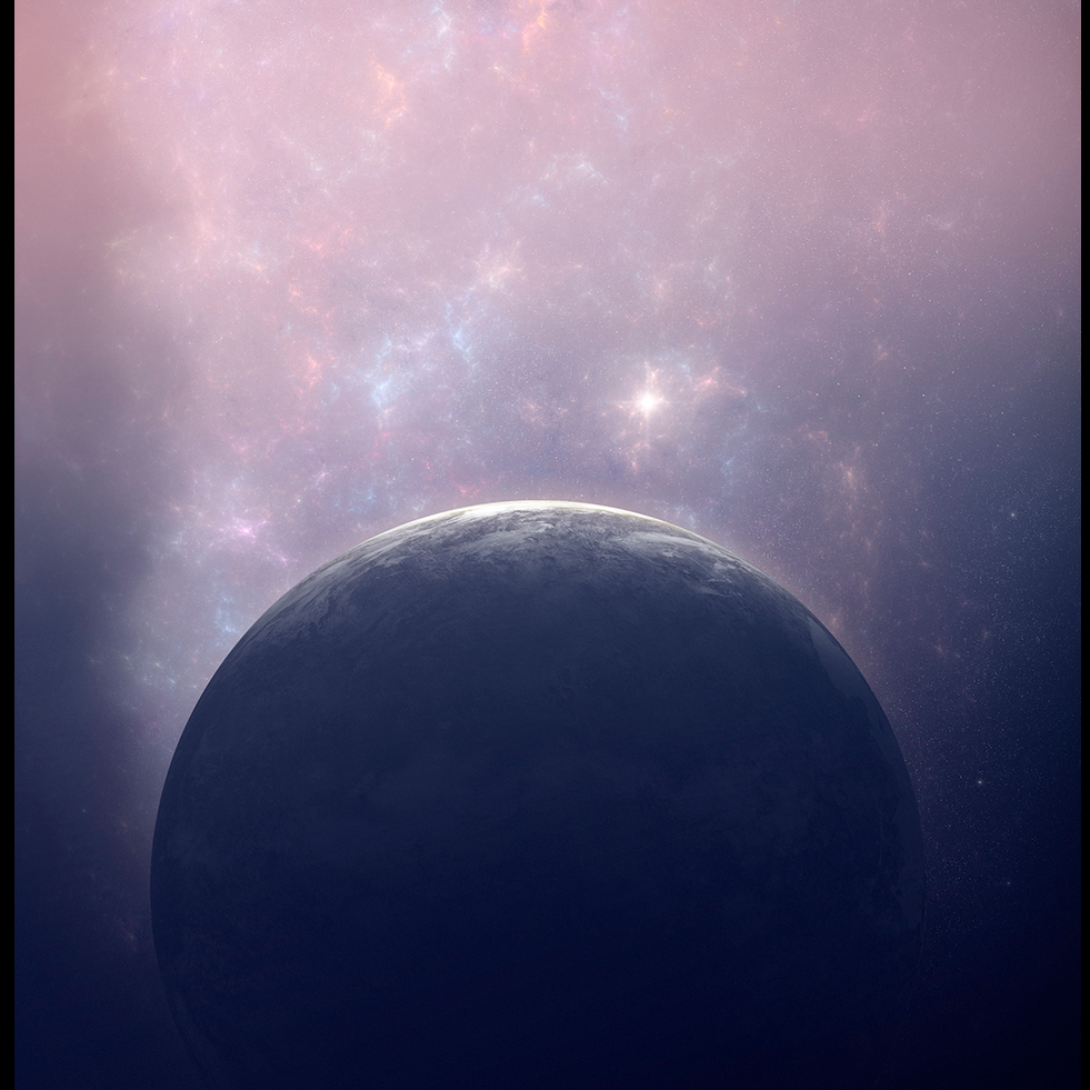磁力星辰三维影视工作室