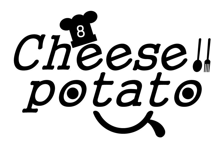 cheese potato