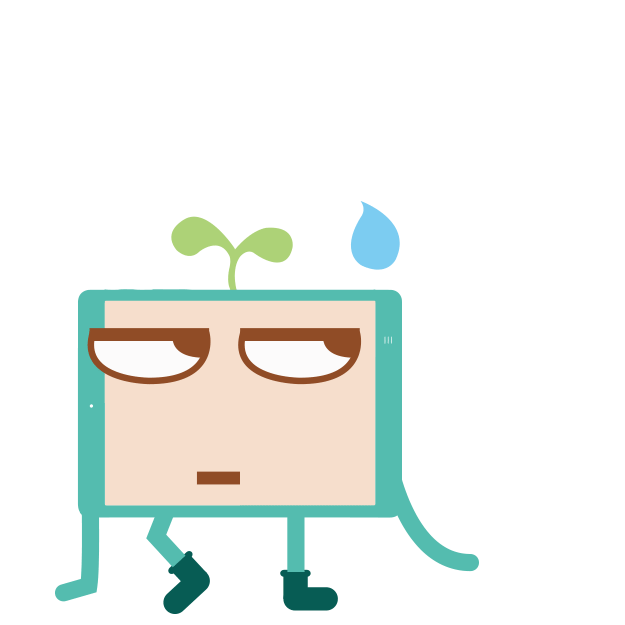 乐课网吉祥物形象设计及应用|插画|商业插画|soloist