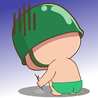 炮兵转型静态表情一套|动漫|网络表情|炮炮兵 - 原创