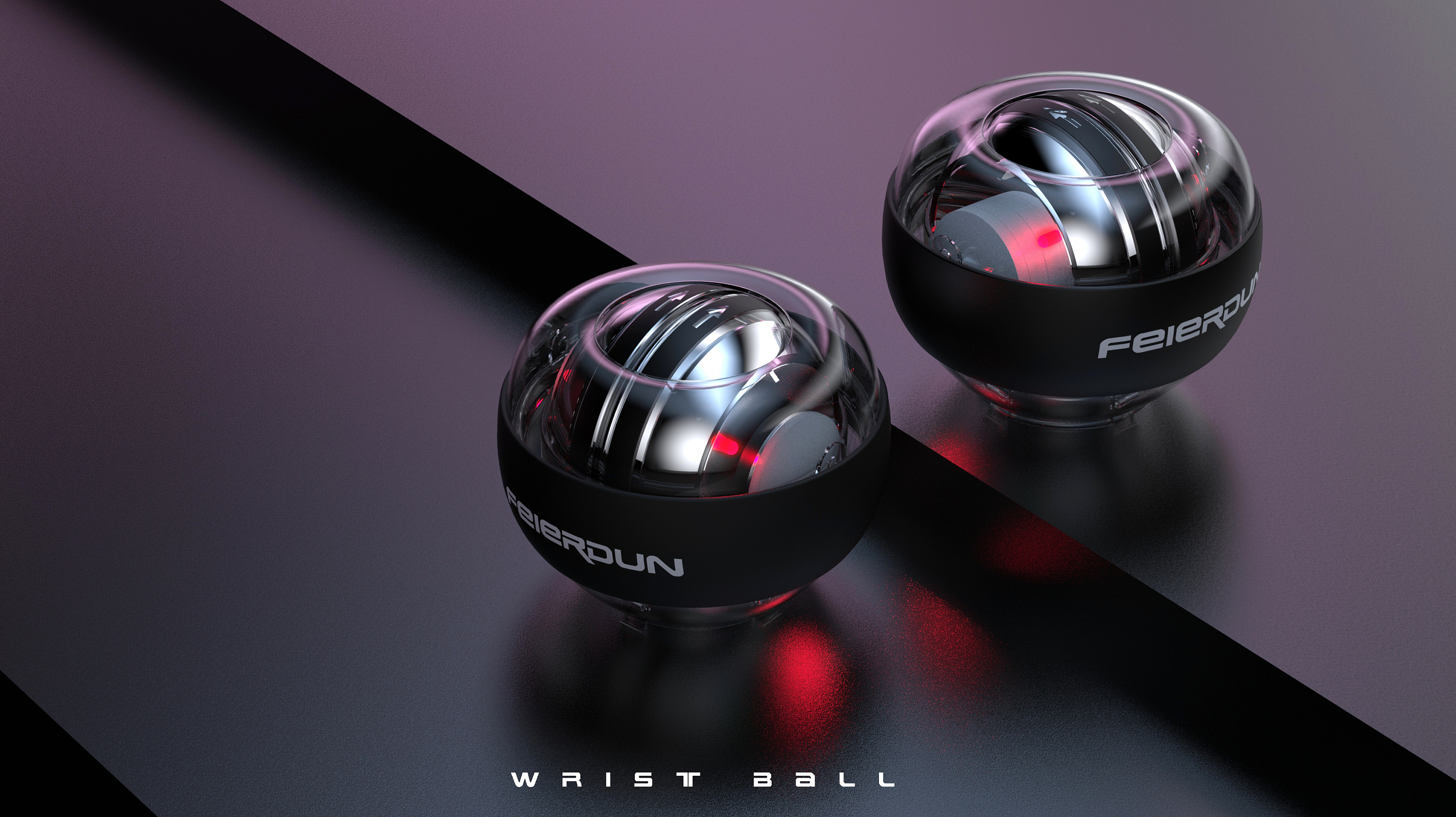 2019年10月—12月份产品渲染 keyshot