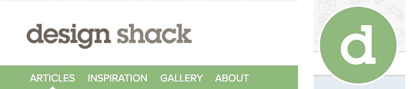 5个建议帮助你设计难忘的Logo