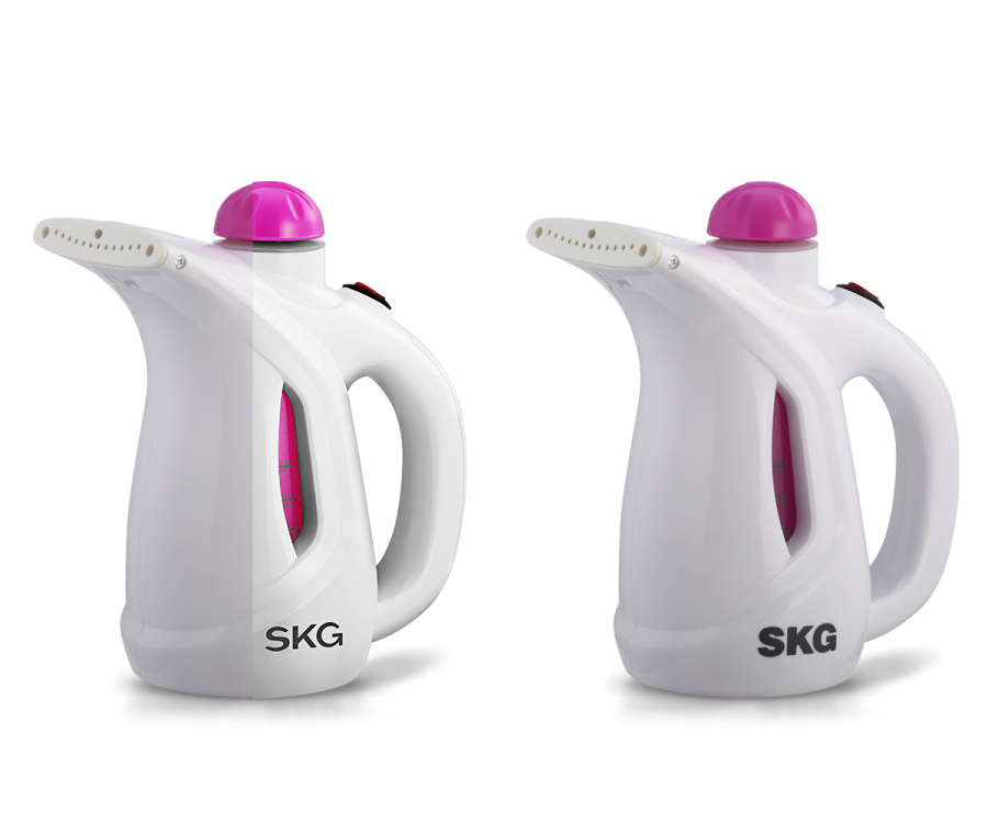 挂烫机精修图|产品|摄影|idatao - 原创设计作品