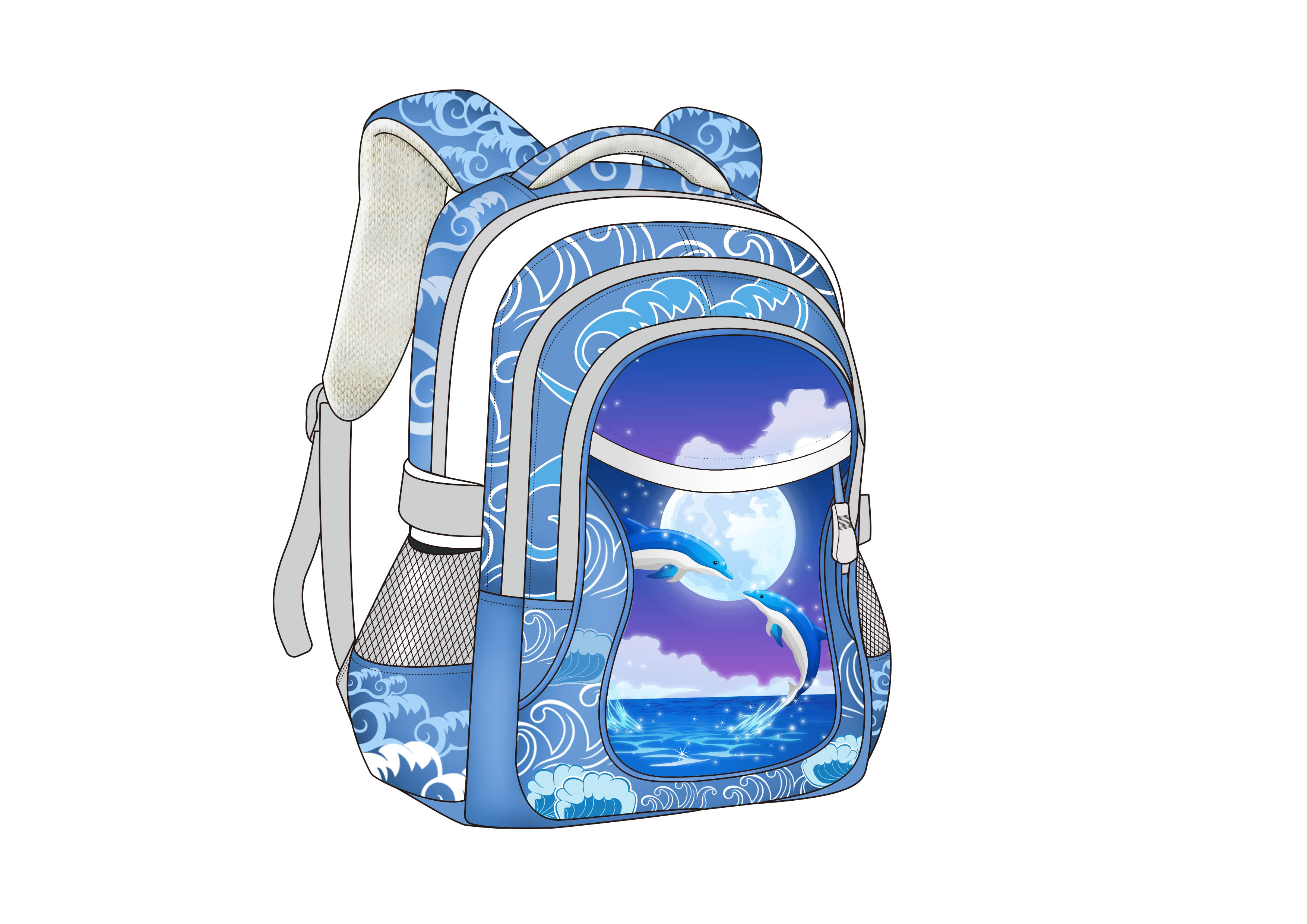 母亲节高中作文之《感恩的心》（通用16篇）