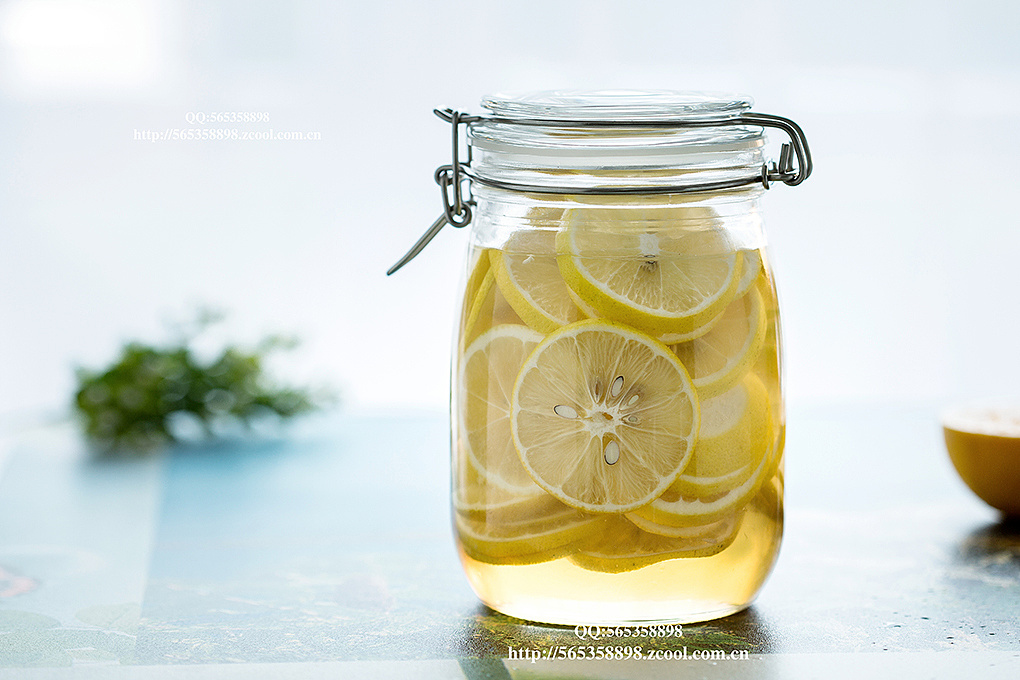 蜂蜜柠檬茶~|摄影|静物|快门君 - 原创作品 - 站酷 (ZCOOL)