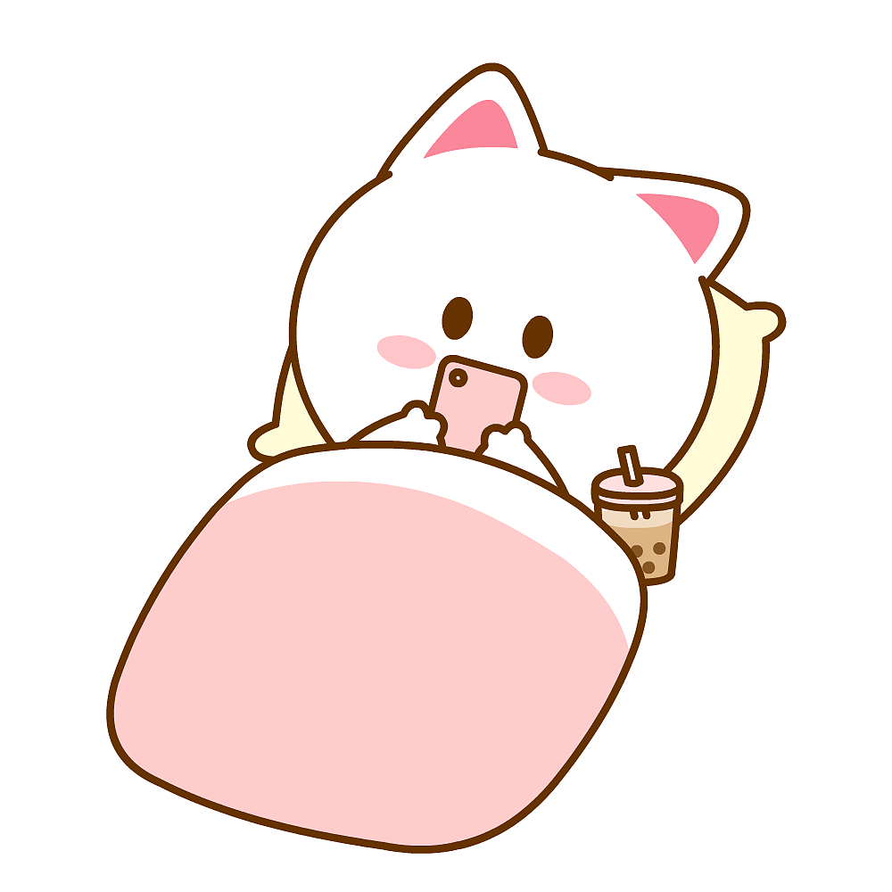 二花 桃小仙 微信表情 卡通动漫 头像壁纸