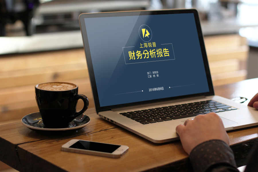 财务分析;财务报告;会计行业中期、季度汇报总