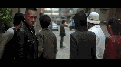 第七艺术之 | 蒙太奇的魅力