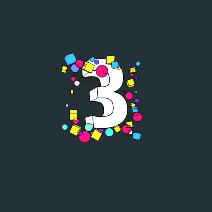 c4d作品集合|平面|其他平面|冬言 - 原创作品 - 站酷