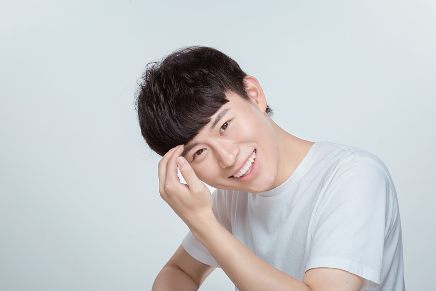 摄影棚拍|人像|摄影|1095475975 - 原创设计作品