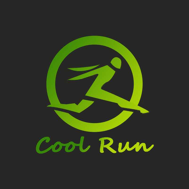 Cool Run跑步运动APP|移动设备\/APP界面|U