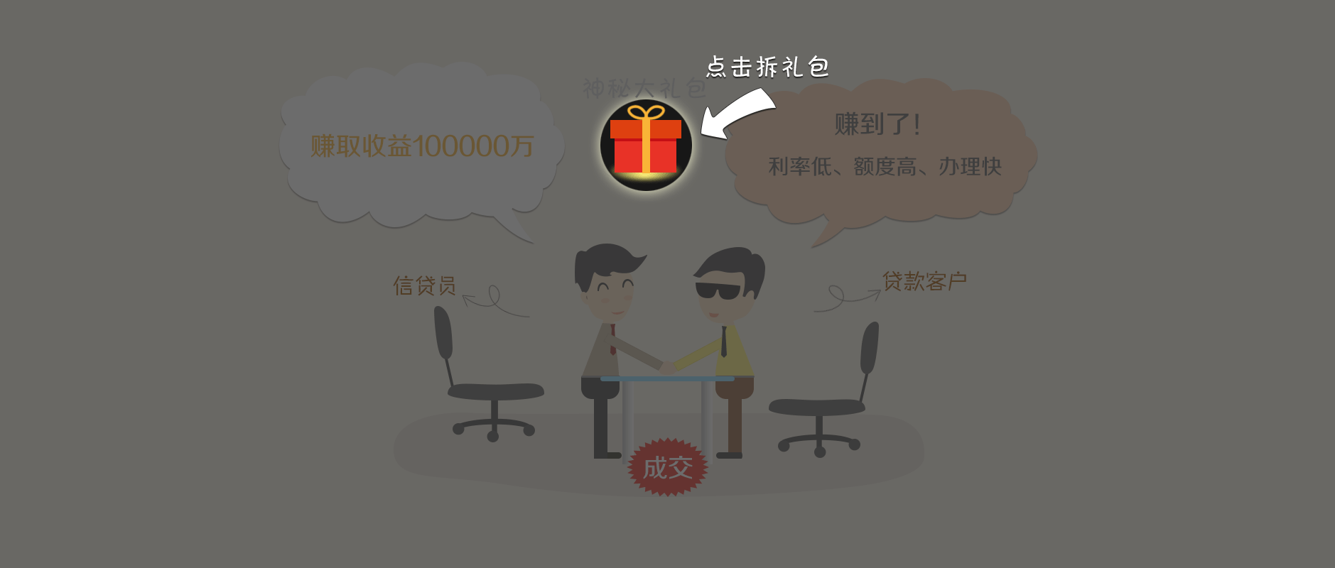 2015年3月做的活动gif动画|网页|专题/活动|yokiel - 原创作品 - 站酷