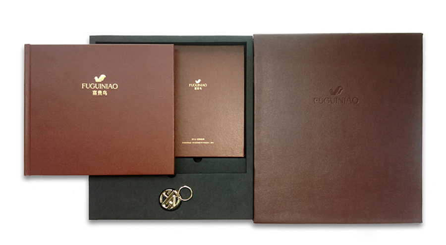 厦门华太智合品牌策划有限公司|VI\/CI|平面|透在