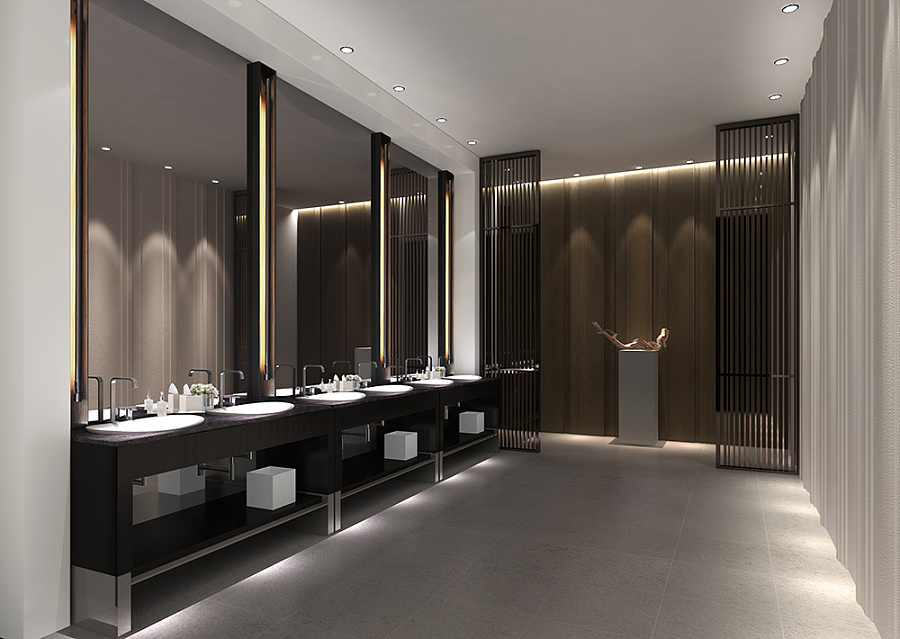 霍尔果斯特色酒店设计公司_红专设计丨天目湖