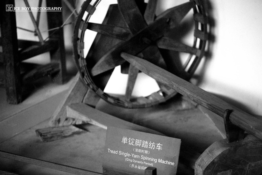 上海黄道婆纪念馆|其他摄影|摄影|tctcwangtc - 原