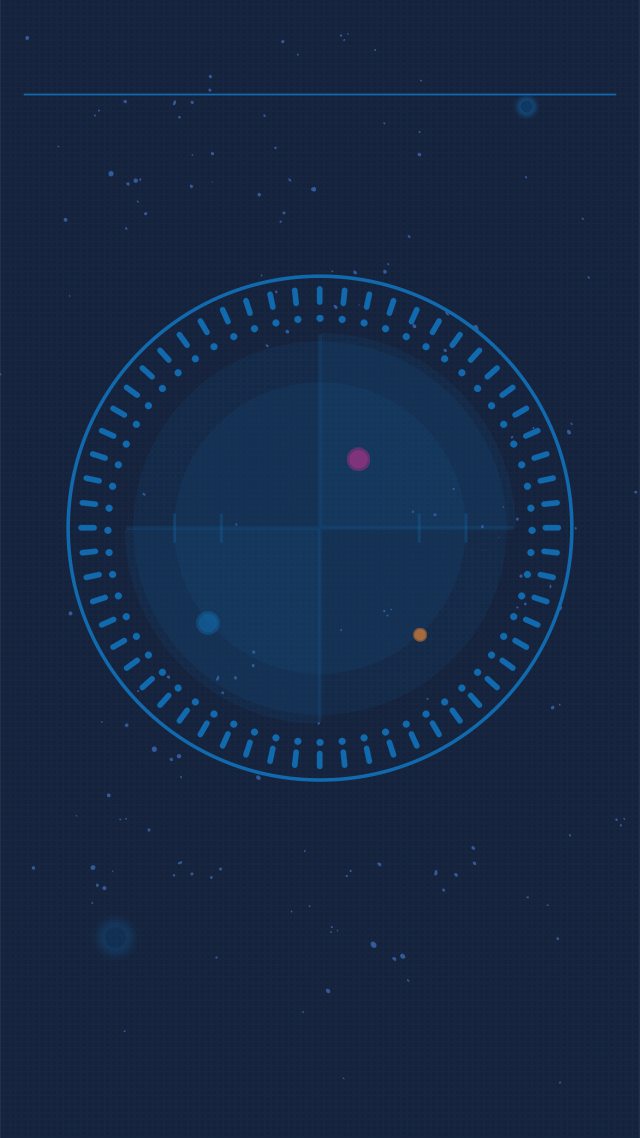 前公司的一个项目二次元交友-扭蛋app|ui|app界面