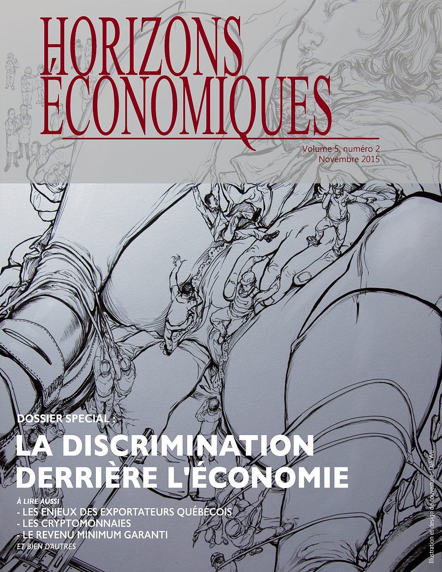 六套经济类杂志封面设计|书装\/画册|平面|吴达立
