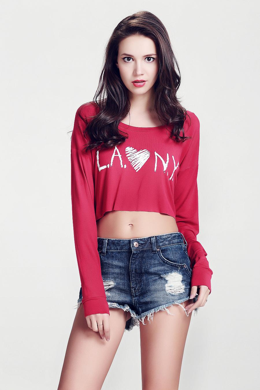 淘宝用图 平铺 3D 模特 静物 修图|修图\/后期|摄