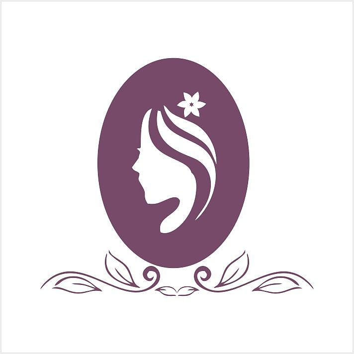季尚化妆品logo 季尚化妆品标志