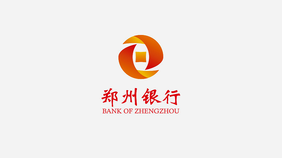 金融领域 收藏 保定银行品牌logo,金融领域 收藏 郑州银行品牌logo