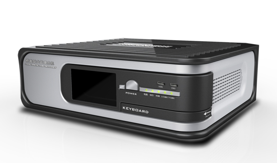 网关造型设计|工业用品\/机械|工业\/产品|小猪猪