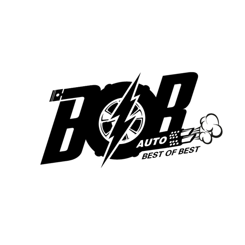 图形美容店BOBbestofbestlogov图形|露天/图汽车矿山地形图绘制图片