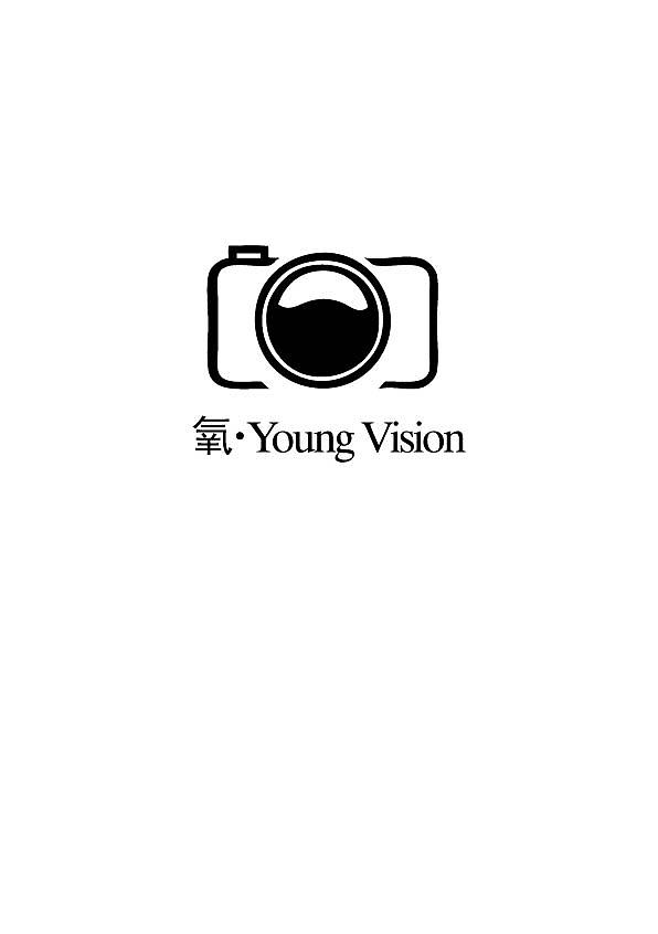 氧(young)视觉 摄影工作室logo
