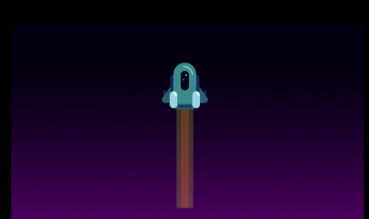 ae小动画|ui|动效设计|岁月残痕 - 原创作品 - 站酷 (zcool)