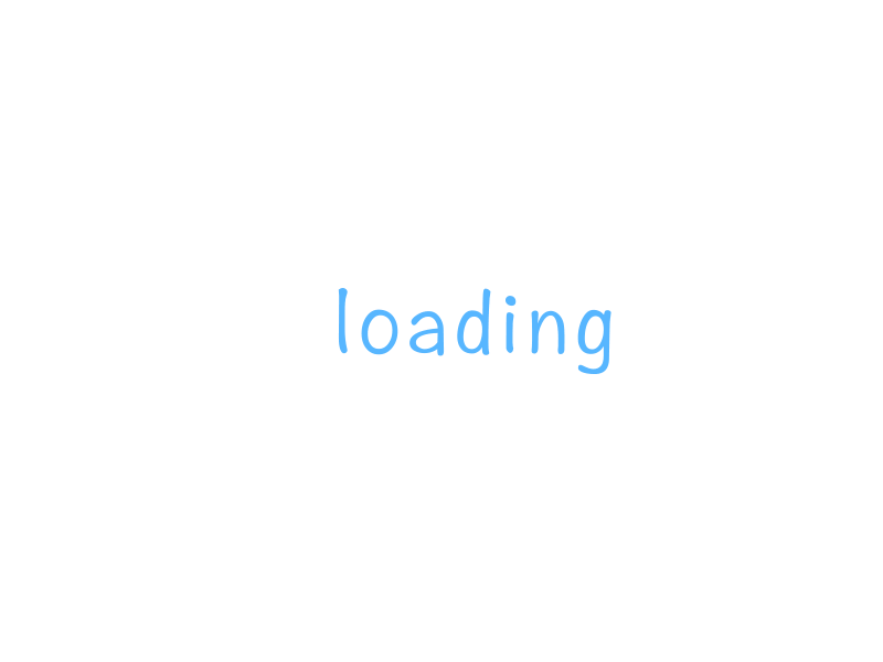 loading动画
