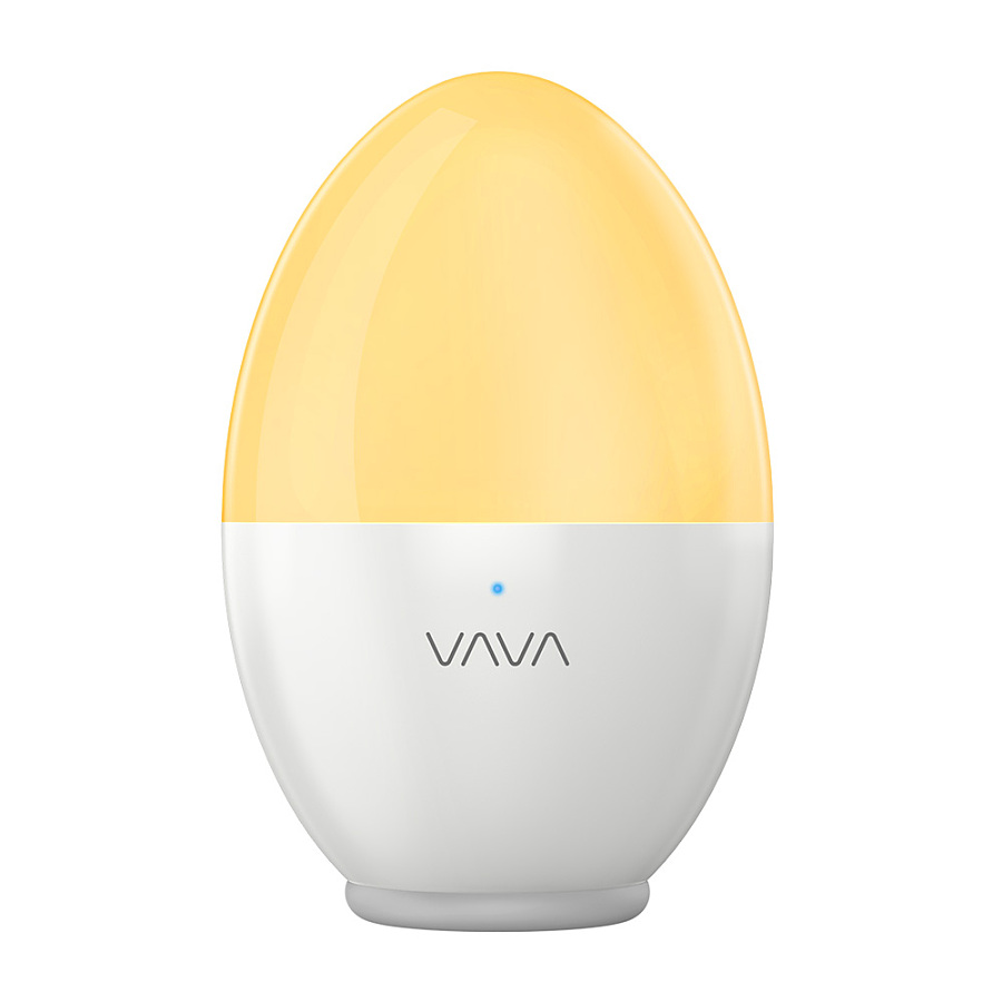 VAVA-儿童鸡蛋灯|DM\/宣传单\/平面广告|平面|偷