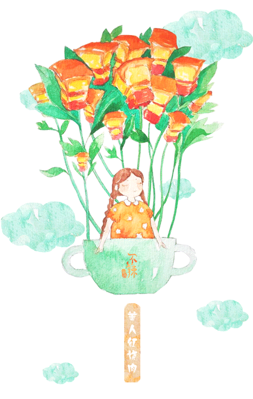 miss辣的小厨房|影视|短片|王不辣 - 原创作品 - 站酷