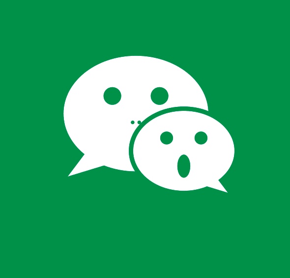 微信logo|ui|图标|晴天sunshinehe - 原创作品 - 站酷