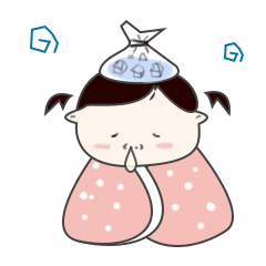 【表情包设计】小豌豆
