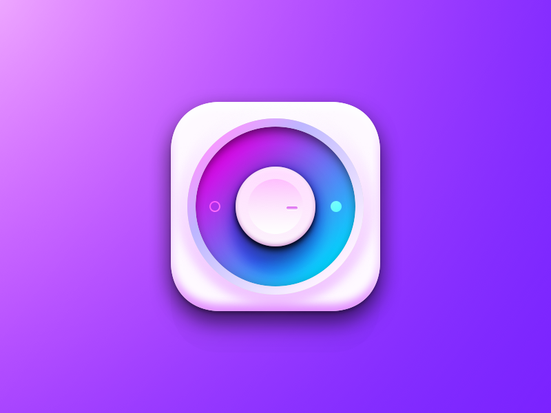 sketch按钮临摹一|图标|UI|Balalala_biu - 原创设