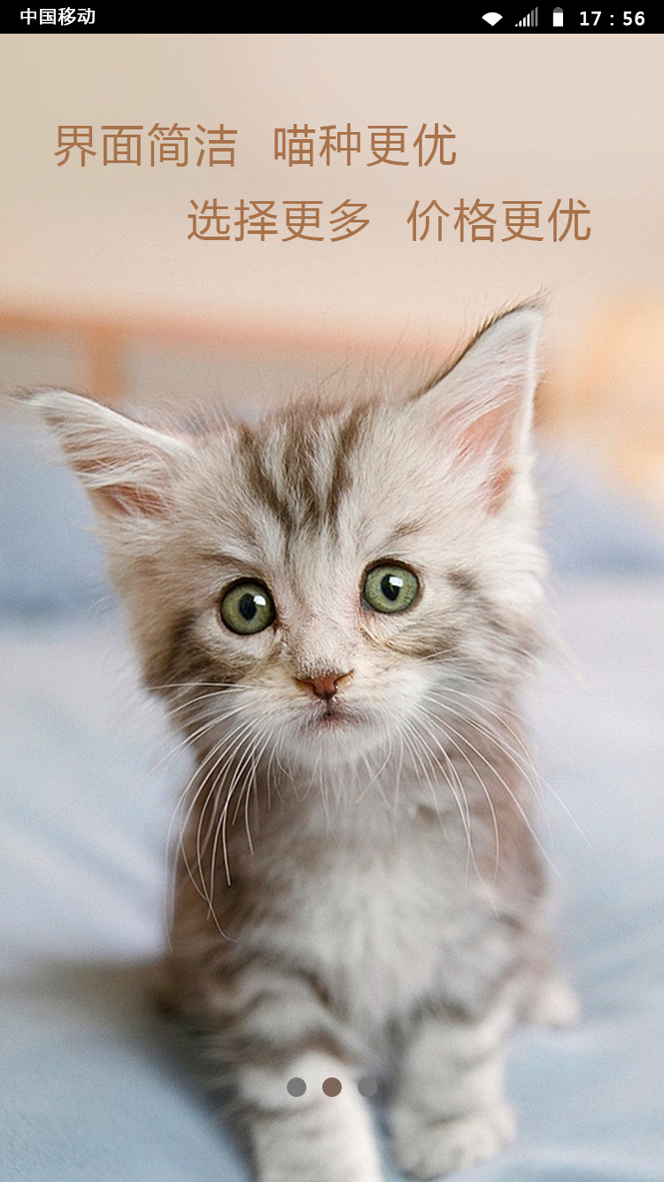 萌喵app|文案\/策划|其他|姜雪 - 原创设计作品 - 