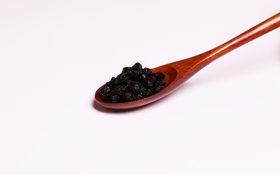 产品拍摄-蓝莓干\/版权所有盗图必究|静物|摄影|