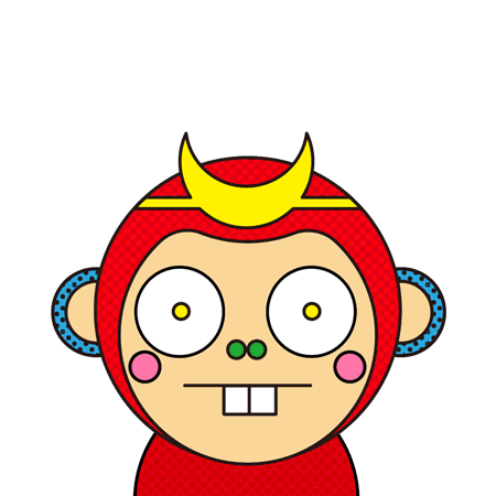 卡通 漫画 设计 矢量 矢量图 素材 头像 450_450 gif 动态图 动图