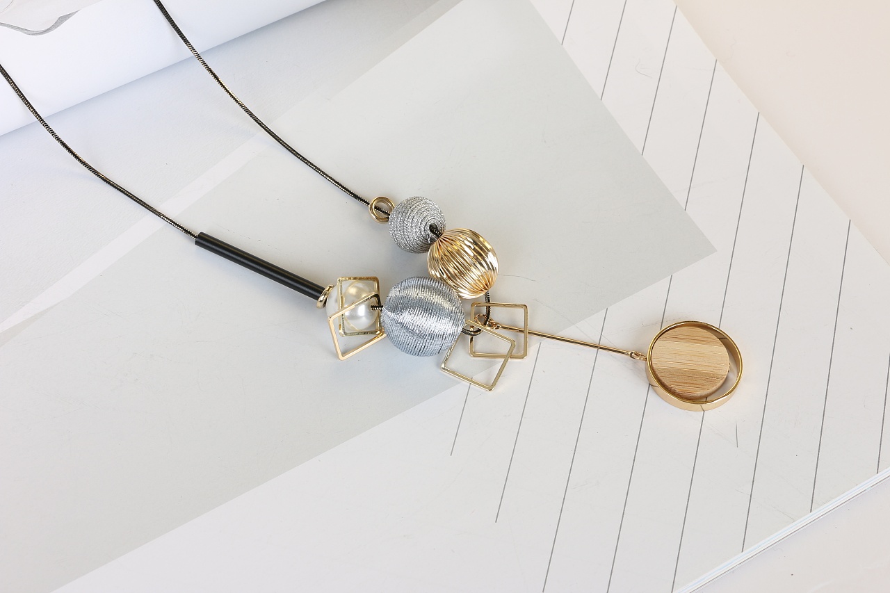 饰品-项链|摄影|产品|heaiyuan - 原创作品 - 站酷 (ZCOOL)