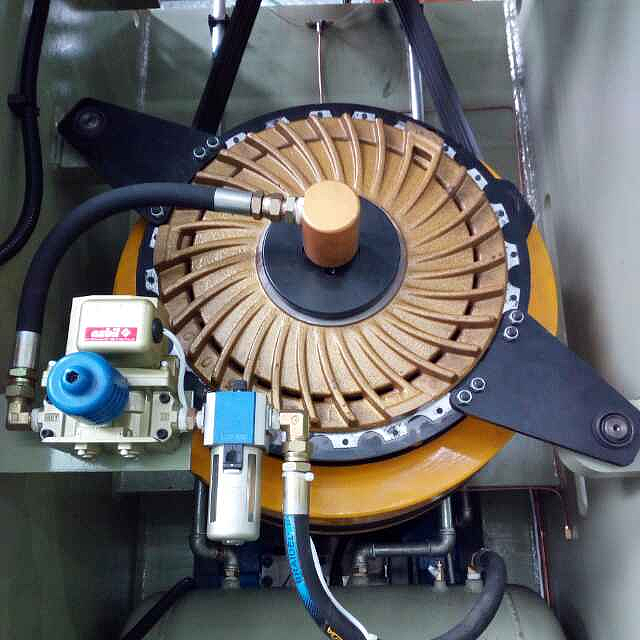 气动冲床离合器 冲床离合器KB100 KB200 KB