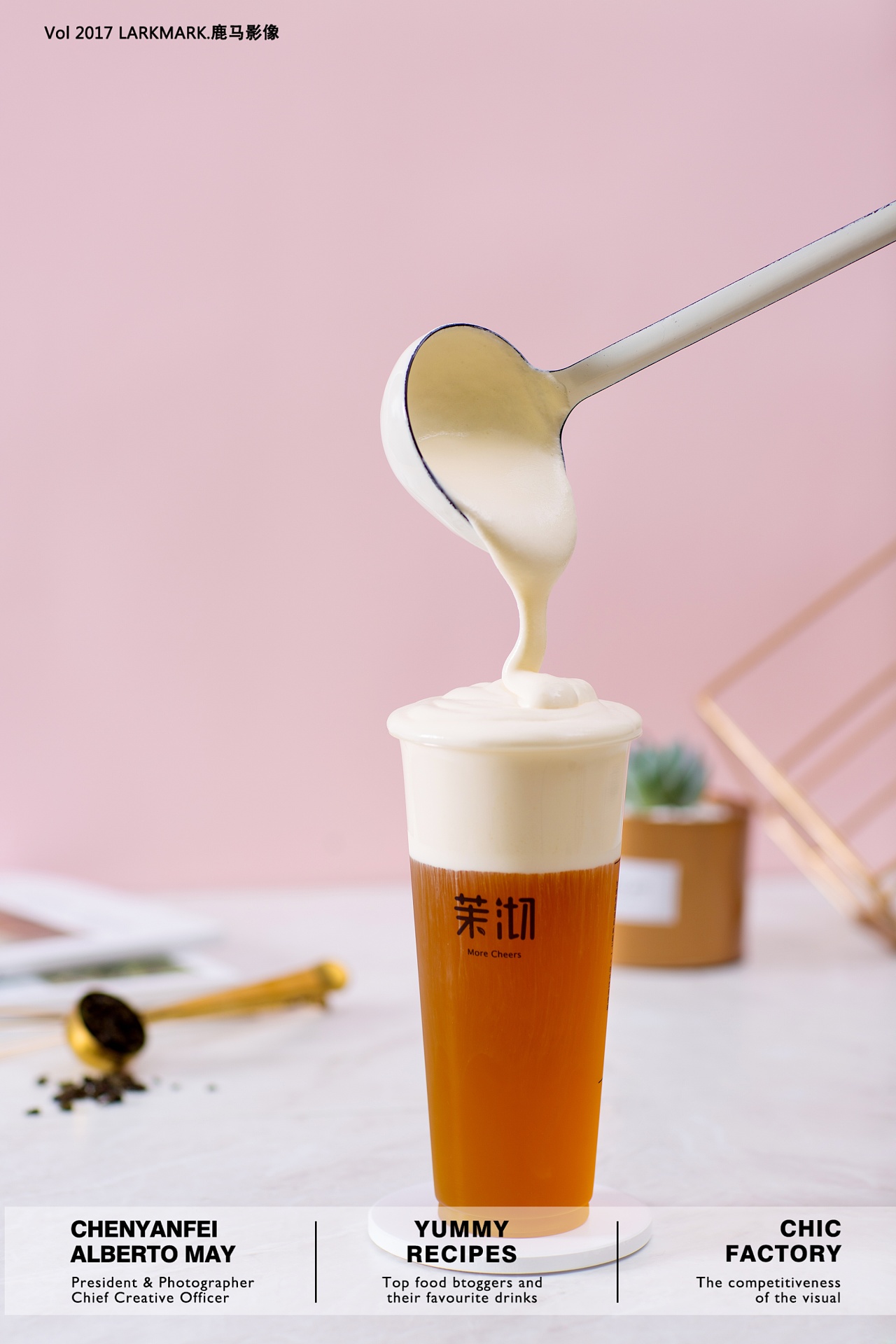 茉沏奶茶~加盟连锁 饮品 饮料 奶茶 奶盖 摄影 