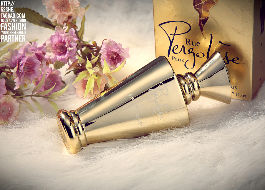 香水化妆品拍摄 美容美发产品拍摄 唇膏护肤品