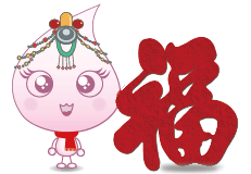 水滴形象表情包