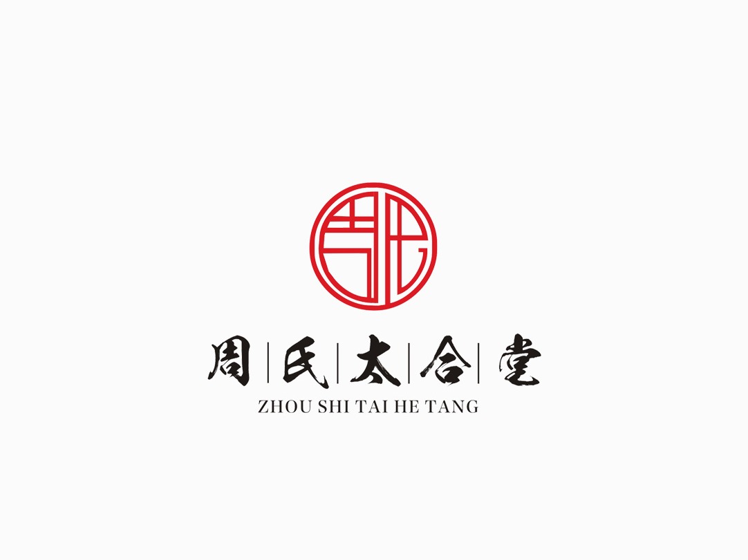 中医logo