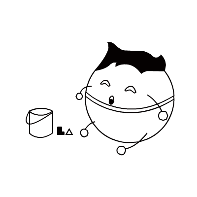 动漫 简笔画 卡通 漫画 手绘 头像 线稿 400_400 gif 动态图 动