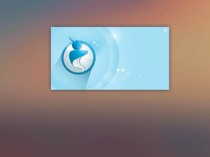 ui动效|ui|动效设计|南雨潇湘 - 原创作品 - 站酷