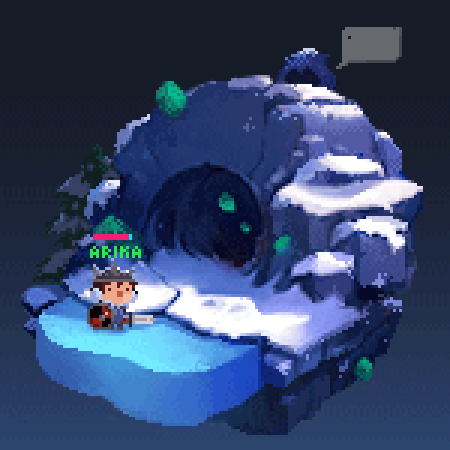 一些像素|插画|像素画|qqzhh - 原创作品 - 站酷