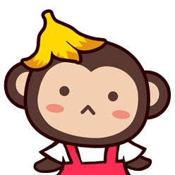 [2015表情设计] 猿团小猴酱卡通形象设计 新年贺岁表情