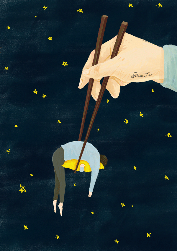 新浪微博 搜索 @paco_yao 来跟我互动吧!