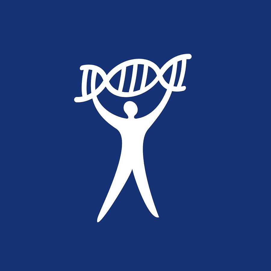 行若 \/ 人体密码基因品牌设计|VI\/CI|平面|kantma