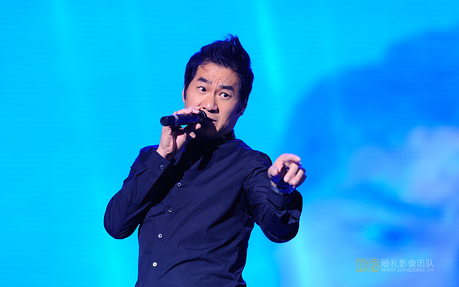 台湾歌手文章来了。|人像|摄影|视觉咖啡 - 原创